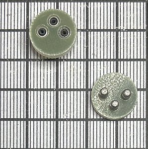 SOCKET - 2085785-501