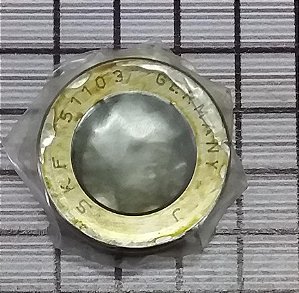 BEARING - SKF51103