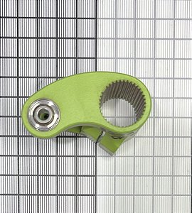 BELLCRANK ASSY - 120-40012-001