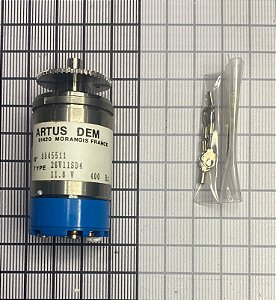 SYNCHRO DETECT - 16686490