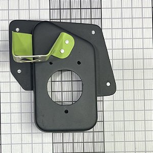 FAIRING ASSY - 120-45097-006