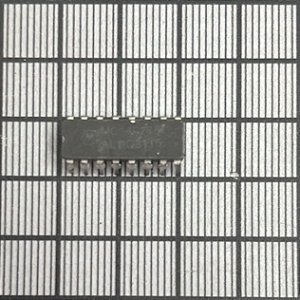 MICRO CIRCUITO - MC140227BAL