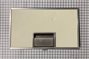 COVER DRAWER - 120-35668-501