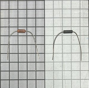 RESISTOR - 705-6618-000