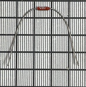 RESISTOR - 705-1044-000