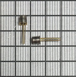 TRANSISTOR - 2N956