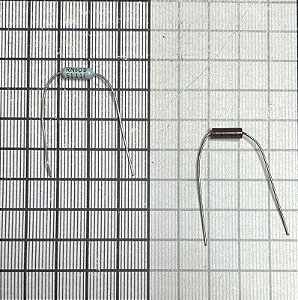 RESISTOR - 705-6630-000