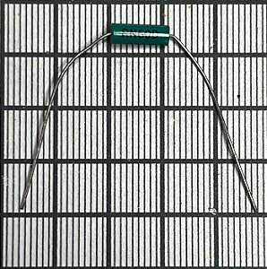 RESISTOR - 705-6634-000