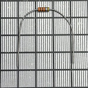RESISTOR - 745-0803-000