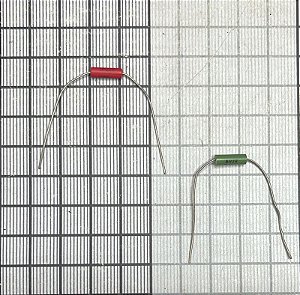 RESISTOR - 705-6614-000