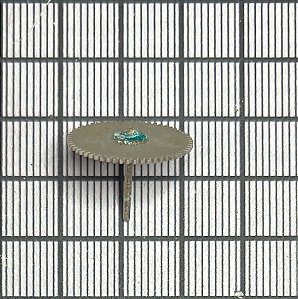 GEAR AND SHAFT - 781073-1