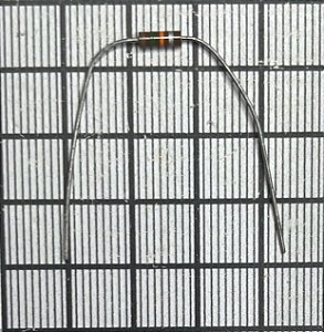 RESISTOR - 745-0791-000