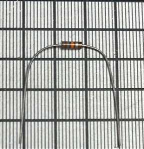 RESISTOR - 745-0794-000