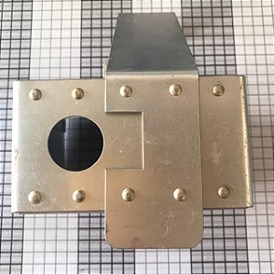 CAIXA INTERVALO - DAF3-0424