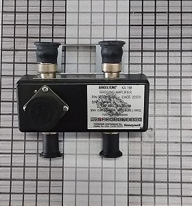 BRIDGINGAMPLIFIER - 071-0019-00