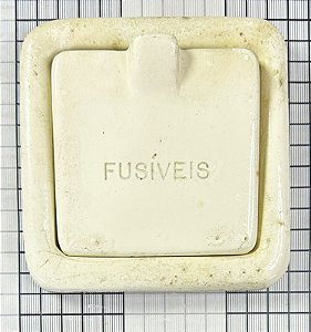 CAIXA FUS CTP - DAF4-0899