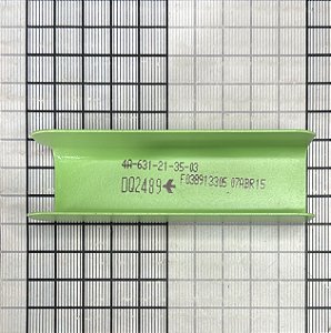 REINFORMECEMENT - 4A-631-21-35-03