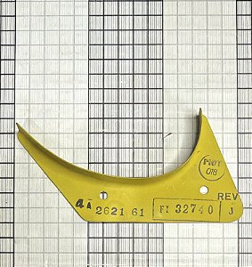 SUPORTE DEFLETOR - 4A-2621-61