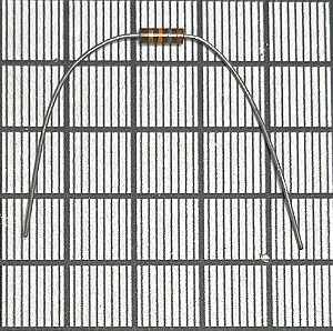 RESISTOR - RC07GF183K