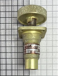 VALVE DESCAR - 13340