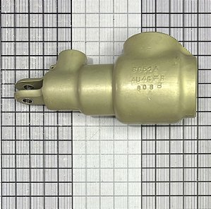 CORPO CILINDRO MESTRE - 14103