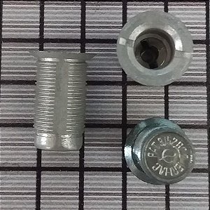 RECEPTACLE - 91209950