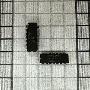 MICROCIRCUIT - UA148DM