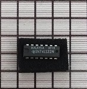 MICROCIRCUIT - 51057-0020