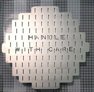 ANTENA RADAR  - 7021451-912 ( 7021479-2 ) ( MFR-80006-460386 )