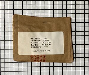 ANEL VEDAÇÃO - 19490