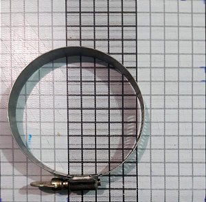 ABRAÇADEIRA - FIB7089