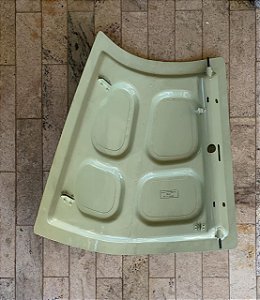 DOOR, AVIONICS COMPARTIMENT SUPLIER - 110-1143PC30