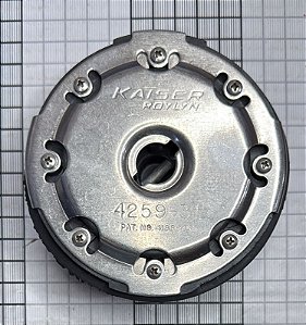 TAMPÃO GPU - 4259-31