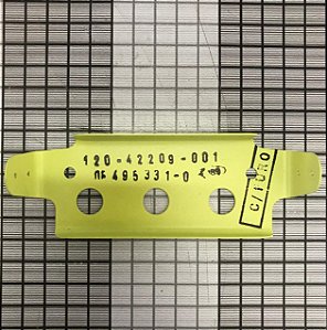 SUPORTE - 120-42209-001