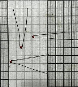CAPACITOR - 100004-5