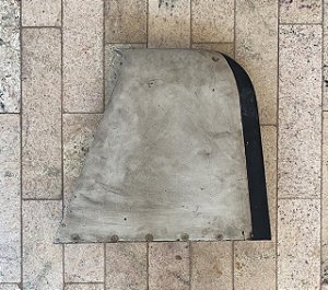 PONTA ESTABILIZADOR - 110-3135