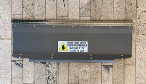 RAMP ASSY - 7162120-501