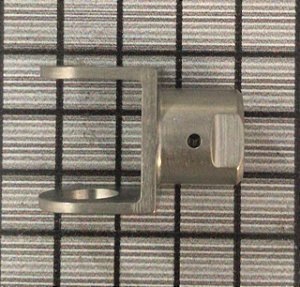 SUPORTE - 120-61487-001