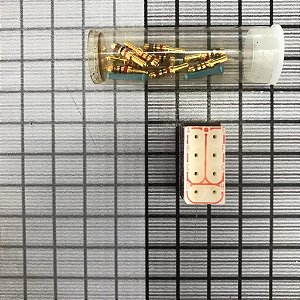 CONECTOR TERMINAL - M81714/3-BC1