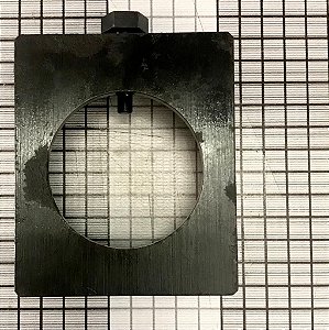 BLOCK SUPPORT - 4A-971-01/02-W16E-DET1