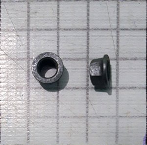 PORCA - SIMM-PLH54M   (ECRO-SIMM-PLH54M)