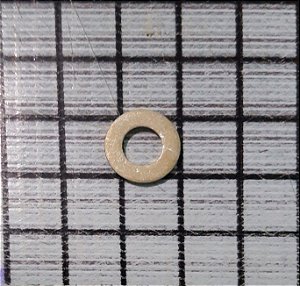 ARRUELA - NAS1149D0463J ( RNDL- NAS1149D0463J)