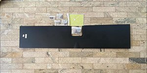 CALHA EXTDS CONJ FLAP INT. - 120-21930-601