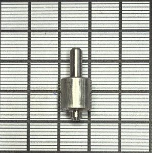 VÁLVULA FREIO BANDEIRANTE - 11668