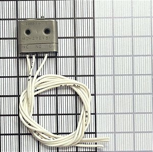 MICRO SWITCH - MS-27216-2