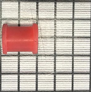 BUCHA SILICONE - DAF4-3056