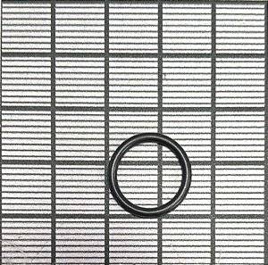 ANEL VEDAÇÃO - DAS2138-2