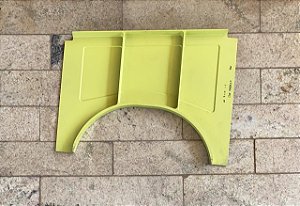 PONTE TRASEIRA TDP - 4A-2118-01