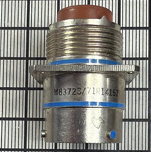 CONECTOR - M83723/71R14157