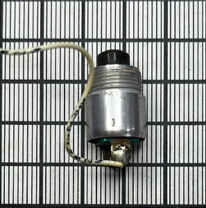 INTERRUPTOR SWITCH - 8112-C1146